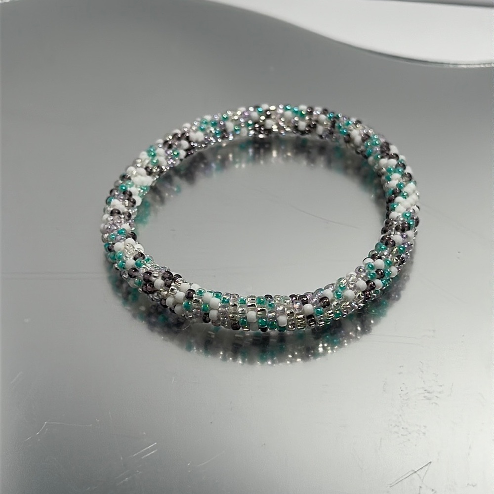Sashka Mermaid Magic Bracelet 8” - #315
